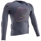 Leatt Youth Black 3DF Airfit Lite Evo Body Protector 5024061051. Fixed Price $252.00.