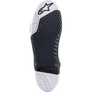 Alpinestars Tech 10 New Gen Shoe Sole Black/white Size 13/14 25SUT21-12-134. Fixed Price $79.11.