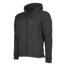 Speed And Strength 880390 Black Medium Hammer Down Armored Hoody. Fixed Price $172.27.