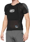100% 70011-00001 Tarka Vest Guard Short Sleeve Sm Black. Fixed Price $119.40.
