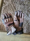 Alpinestars Motorcycle Gloves Drystar. Fixed Price $80.00.