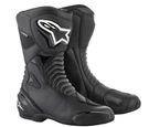 Alpinestars Smx-s Motorcycle Riding Boots Waterproof Men's Us 9.5; Eu 44 Black. Fixed Price $319.95.