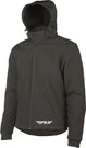 Fly Armored Tech Hoodie Black Medium. Fixed Price $154.95.