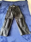 Joe Rocket Ballistic Pant Mens Small 5.0 Touring Knee Padded Armor Motorcycle. Fixed Price $49.99.