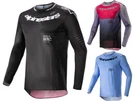 Alpinestars Supertech Closeout Jersey Mx/atv/utv Dirt Bike Race Riding Shirt '24. Fixed Price $29.99.
