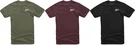 Alpinestars Painted T-shirt. Fixed Price $33.99.