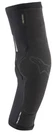 Alpinestars Paragon Knee Protector Black. Fixed Price $84.95.