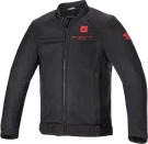 Alpinestars Honda Luc V2 Air Jacket Black/red SM-4XL. Fixed Price $259.95.