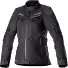 Alpinestars Stella Bogota Drystarjacket Black Xl. Fixed Price $494.95.