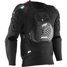 Leatt 3DF Airfit Hybrid Body Protector. Fixed Price $384.00.