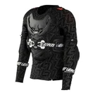 Protector Jacket Leatt 5.5 Kids Enduro Mtb Mx Shirt. Fixed Price $305.37.
