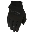Thrashin Supply Covert V2 Mens Textile Gloves Black/black Xxl. Fixed Price $33.34.