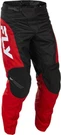 Fly Racing 379-93130 F-16 Pants Red/black/white Size. Fixed Price $99.95.