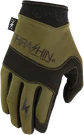 Thrashin Supply Co. Covert Gloves Xxl Green CVT-06-12. Fixed Price $35.72.