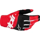 Alpinestars Techstar Gloves Red 3560125-1303-XL. Fixed Price $52.99.