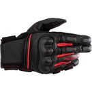 Alpinestars Phenom Gloves Black/bright Red 2XL 3501723-1303-2X. Fixed Price $109.95.