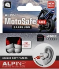 Alpine Hearing Protection Motosafe Race Earplugs. Fixed Price $23.61.