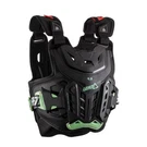 Leatt 2024 Chest Protector 4.5 Jacki Womens Ivy Motocross Mx Off Road Quad Atv. Fixed Price $235.36.