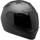 Bell Powersports Qualifier Dlx Blackout Matte 2X-LARGE -fully Functional. Fixed Price $103.97.