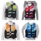 Sea-doo Airflow Sunset Edition Adult Unisex Pfd/life Jacket (ecoprene) 285988. Fixed Price $119.99.