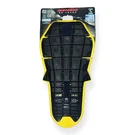 Spidi Back Evo Moto Protector For Jacket Inside 55HX28L Black And Yellow. Fixed Price $194.10.