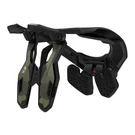 Leatt 4.5 Neck Brace - Camo (l/xl)l. Fixed Price $405.43.