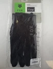Fox Racing Men's Ranger Glove Gel Size Color Black 33607-001-XL. Fixed Price $31.99.