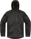 Icon Synthhawk Jacket - Choose Size/color. Fixed Price $295.00.