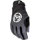 Moose Racing SX1 Gloves - Stealth Black Men's Size Medium. Fixed Price $24.95.