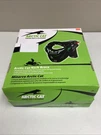 Arctic Cat Leatt Green Black Medium Riding Racing Neck Brace W/ Weather Collar. Fixed Price $152.73.