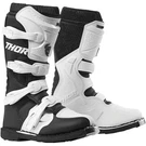 Thor Boot Wmn Blitz Xp Bk/wt 5 3410-2233. Fixed Price $145.99.