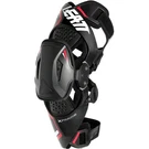 Leatt X-frame Knee Brace ( Size Xl / X-large ) 5018010104. Fixed Price $582.00.