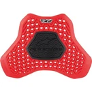 Alpinestars Nucleon Plasma Racing Chest Protector Insert, Red/black. Fixed Price $59.95.