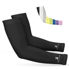 Sportstrail Cooling Arm Sleeves For & Women One Size, 1 Pair: Black. Fixed Price $24.99.
