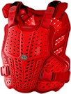 Motocross Motorcycle Dirt Bike Chest And Back Protector For Youth, Rockfight (re. Fixed Price $184.13.
