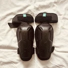 Seven Unite Elbow Guard Black L/xl. Fixed Price $18.00.