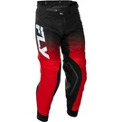Fly Racing Evolution Dst Pants Red/black/white Size 379-13230. Fixed Price $229.95.