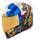 Icon Adult Unisex Airframe Pro Tejas Libre Helmet Full Face Xs 2XL 3XL. Fixed Price $390.00.