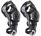 Leatt Knee Brace C-frame Pro Carbon, Pair, Size Xxl 5017010102. Fixed Price $692.00.