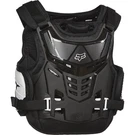 Fox Youth Black/white Raptor Proframe Ce Deflector ( Size ) 13608-018-OS. Fixed Price $164.95.