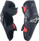 Alpinestars Youth SX-1 Knee Protectors Motocross Dirt Bike Offroad Pair. Fixed Price $114.95.