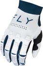 Fly Racing 377-1122X Evolution Dst Gloves White/navy. Fixed Price $19.98.
