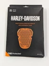 D3O Armor Shoulder/hip Harley-davidson Brand New 98104-22VR. Fixed Price $32.83.