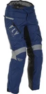 New Fly Racing Patrol Over-the-boot Pants Navy Blue 30 Motorcycle/atv. Fixed Price $149.95.