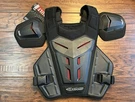Evs Revo Roost Guard Adult Over 5'3" 125LBS Nwt. Fixed Price $55.00.