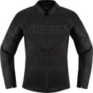 Icon Women's Hooligan Ce Jacket. Fixed Price $150.00.