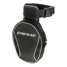 Dainese Thigh/leg Bag Motorcycle Motorbike Black. Fixed Price $75.98.
