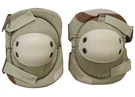 Us Military Alta Dcu Elbow Pad Set Desert 3 Color Uniform Sand Camo. Fixed Price $19.95.