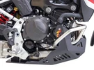 Axp Black Engine Guard Crankcase Protection 8MM Bmw F 900 Gs 2024-2025 Motech Bars. Fixed Price $365.40.