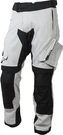 Scorpion Yosemite Mens 25 Textile Motorcycle Pants Gray Xxl. Fixed Price $99.83.